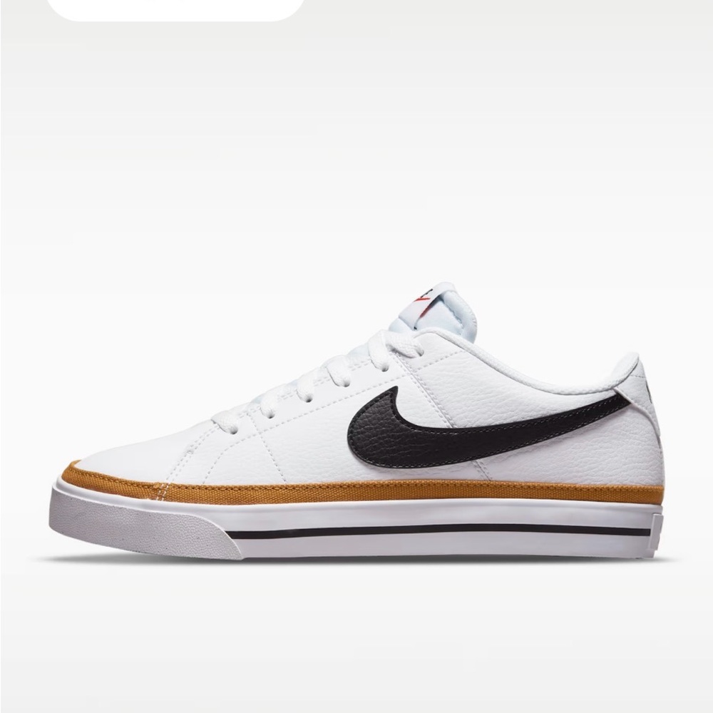 Nike White Court Legacy Next Nature Sneakers